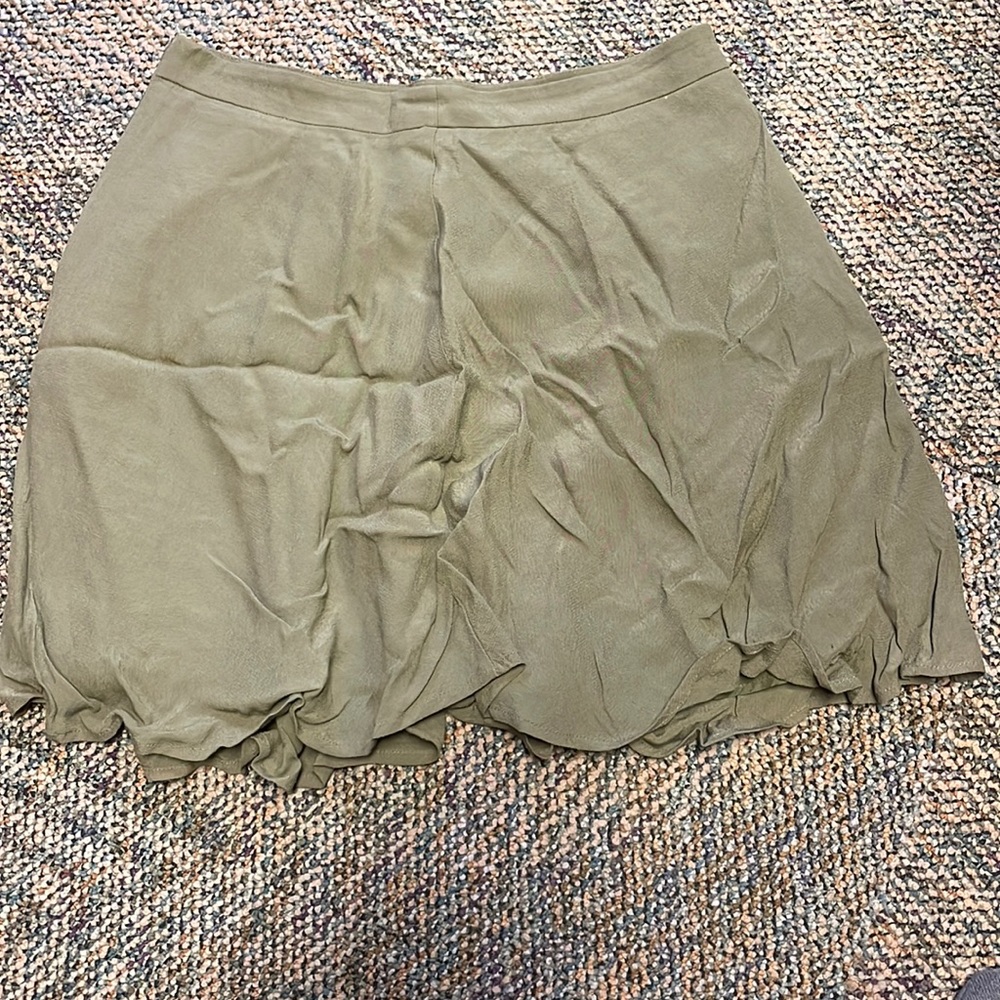 Forever 21 skirt